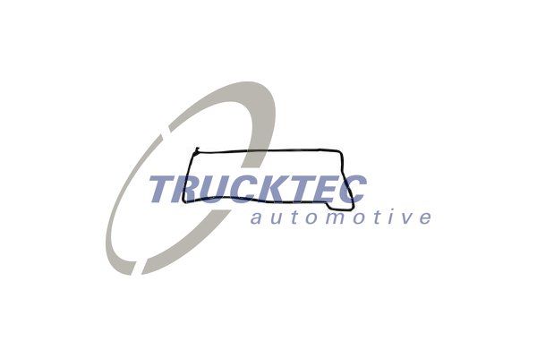 TRUCKTEC AUTOMOTIVE Tiiviste, venttiilikoppa 02.10.106